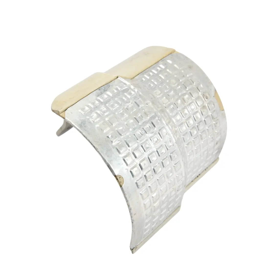 Mk5 Antriebswelle Hitzeschild Vorne Rechts 2.0 TFSI für Volkswagen Golf mit Teilenummer 1K0407721A Volkswagen Golf Mk5 Antriebswelle Hitzeschild Vorne Rechts 2.0 TFSI - SKU 1K0407721A - Teilenummer 1K0407721A