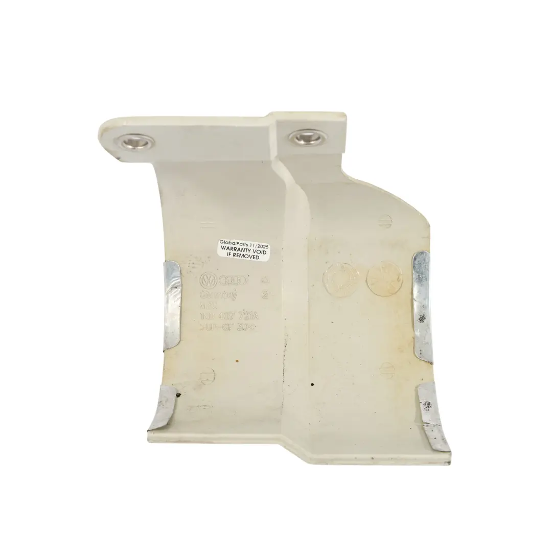 Mk5 Protecteur D'Arbre Transmission Avant Droit 2.0 TFSI pour VW Golf à propos du numéro de pièce 1K0407721A VW Golf Mk5 Protecteur D'Arbre Transmission Avant Droit 2.0 TFSI - SKU 1K0407721A - Numéro de pièce 1K0407721A