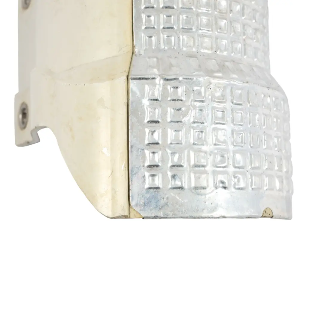 Volkswagen Golf Mk5 Antriebswelle Hitzeschild Vorne Rechts 2.0 TFSI - SKU 1K0407721A - Teilenummer 1K0407721A