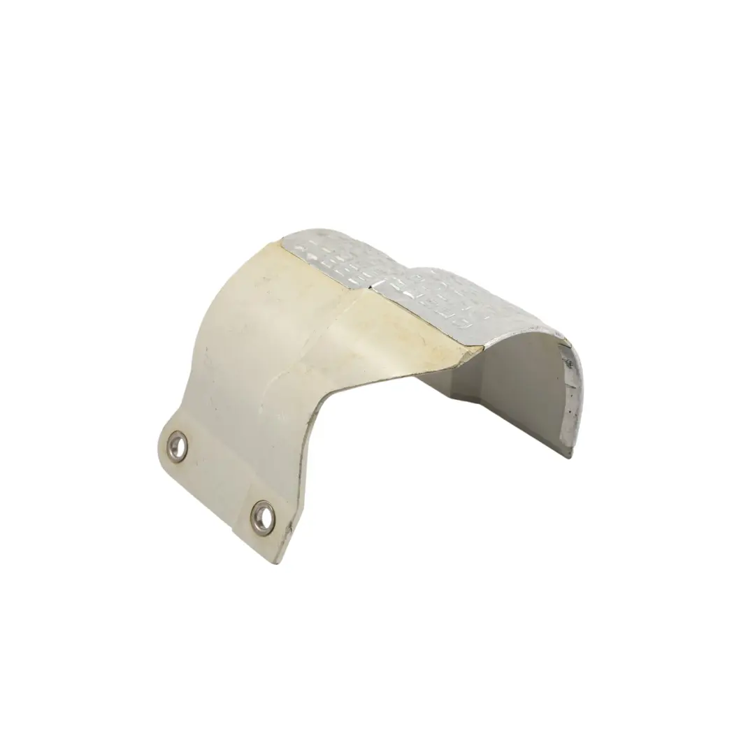 Mk5 Driveshaft Heat Shield Front Right O/S 2.0 TFSI to Volkswagen Golf with Part number 1K0407721A Volkswagen Golf Mk5 Driveshaft Heat Shield Front Right O/S 2.0 TFSI - SKU 1K0407721A - Part number 1K0407721A