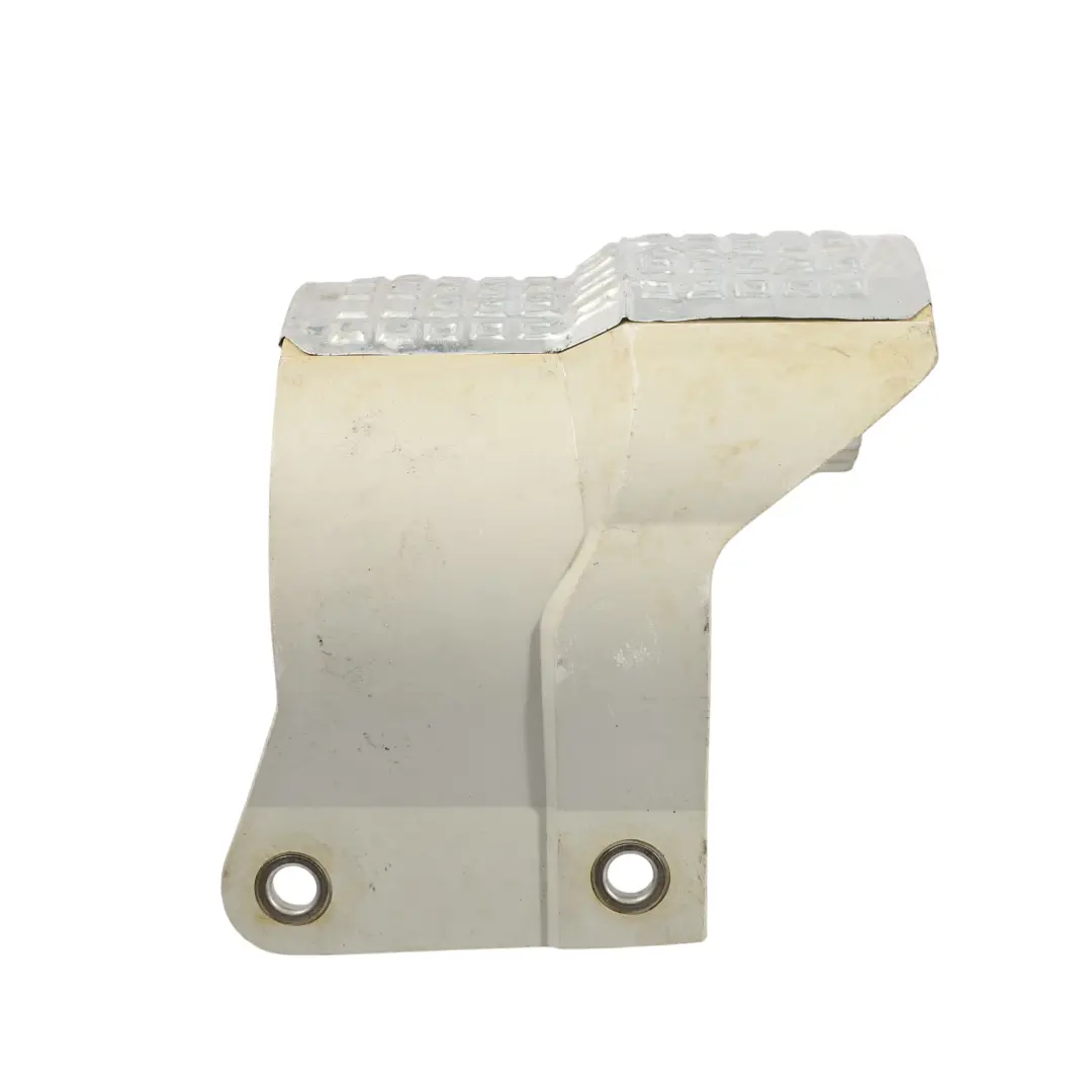 Mk5 Antriebswelle Hitzeschild Vorne Rechts 2.0 TFSI für Volkswagen Golf mit Teilenummer 1K0407721A Volkswagen Golf Mk5 Antriebswelle Hitzeschild Vorne Rechts 2.0 TFSI - SKU 1K0407721A - Teilenummer 1K0407721A