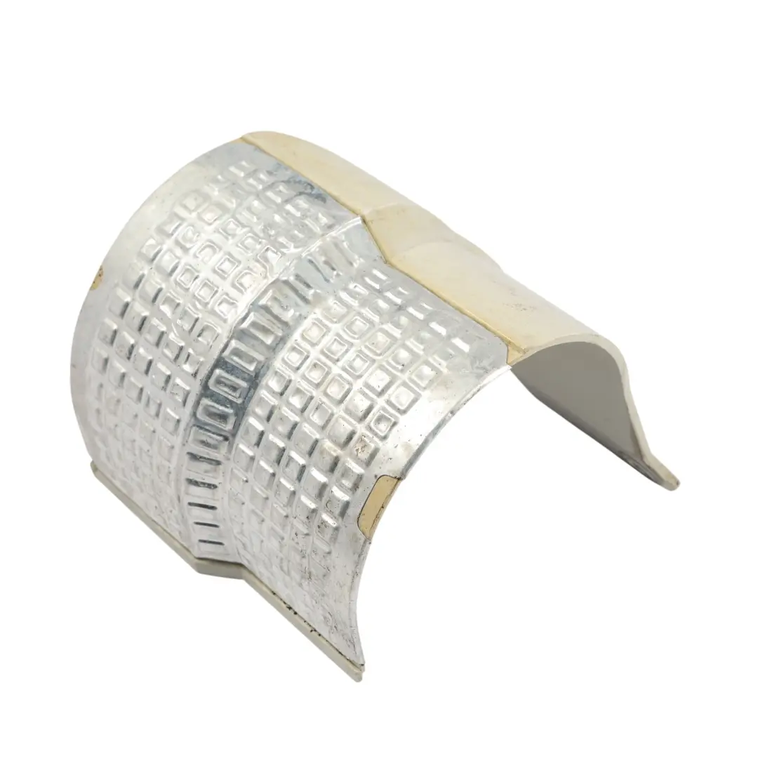 Mk5 Antriebswelle Hitzeschild Vorne Rechts 2.0 TFSI für Volkswagen Golf mit Teilenummer 1K0407721A Volkswagen Golf Mk5 Antriebswelle Hitzeschild Vorne Rechts 2.0 TFSI - SKU 1K0407721A - Teilenummer 1K0407721A