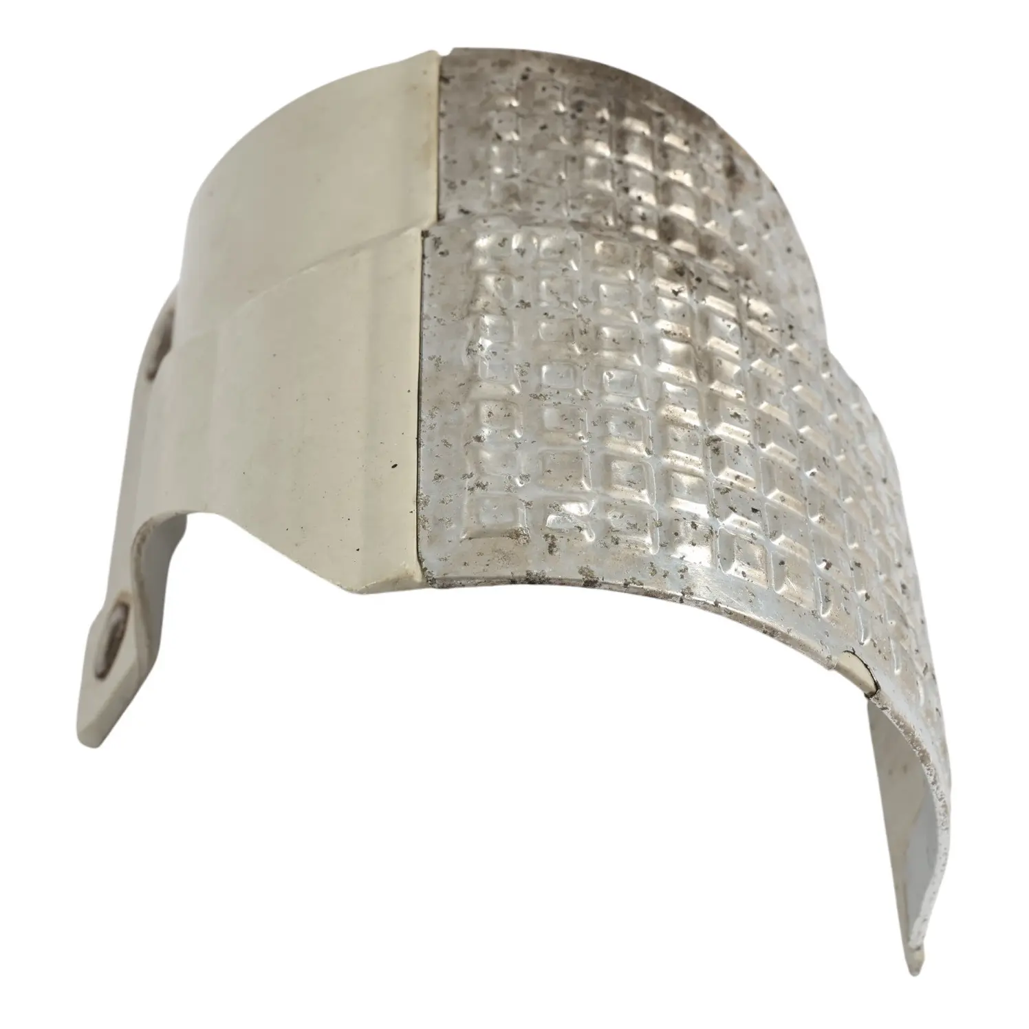 Volkswagen Golf Mk6 Protection Thermique Transmission Avant Droit 1K0407721B