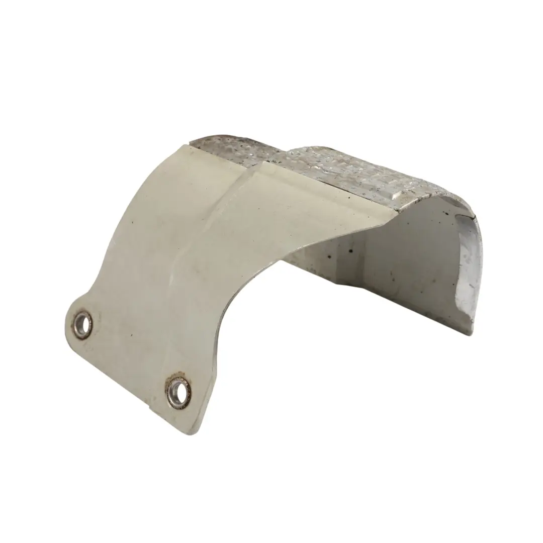 Volkswagen Golf Mk6 Antriebswelle Hitzeschild Vorne Rechts - SKU 1K0407721B - Teilenummer 1K0407721B