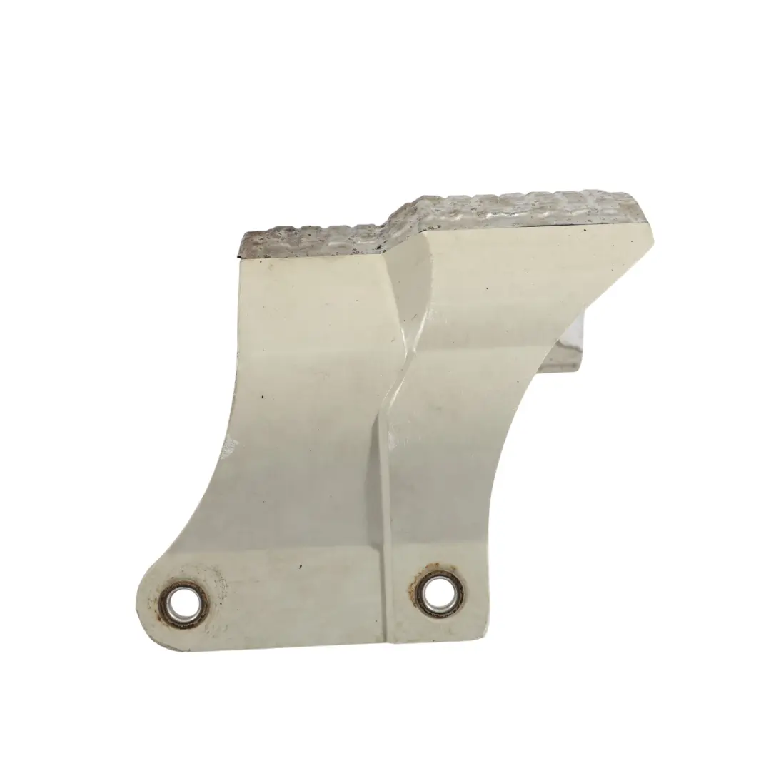 Volkswagen Golf Mk6 Scudo Termico Albero Motore Anteriore Destro - SKU 1K0407721B - Numero di parte 1K0407721B