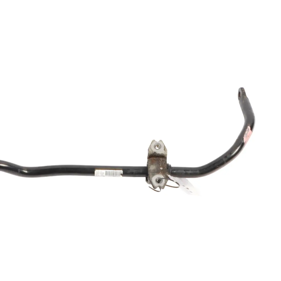 VW Golf V Audi RS3 8P Barra Estabilizadora De Suspensión Delantera - SKU 1K0411303AQ - Número de pieza 1K0411303AC