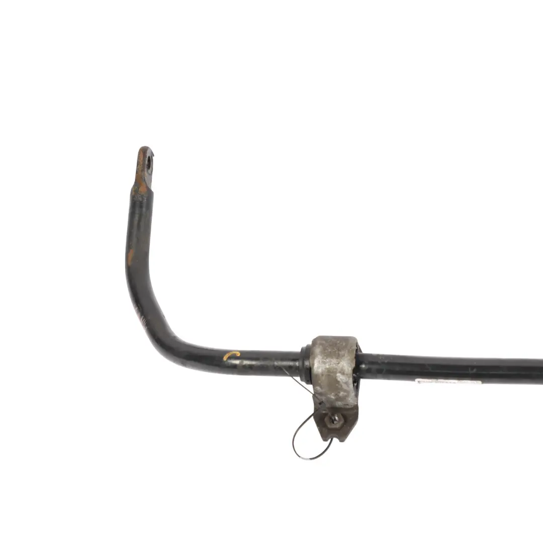 VW Golf V Audi RS3 8P Stabilizzatrice Sospensioni Anteriori - SKU 1K0411303AQ - Numero di parte 1K0411303AC