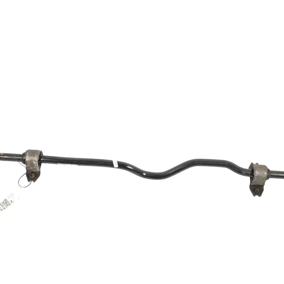 Stabilizzatrice Sospensioni Anteriori per VW Golf V Audi RS3 8P con numero di parte 1K0411303AC VW Golf V Audi RS3 8P Stabilizzatrice Sospensioni Anteriori - SKU 1K0411303AQ - Numero di parte 1K0411303AC