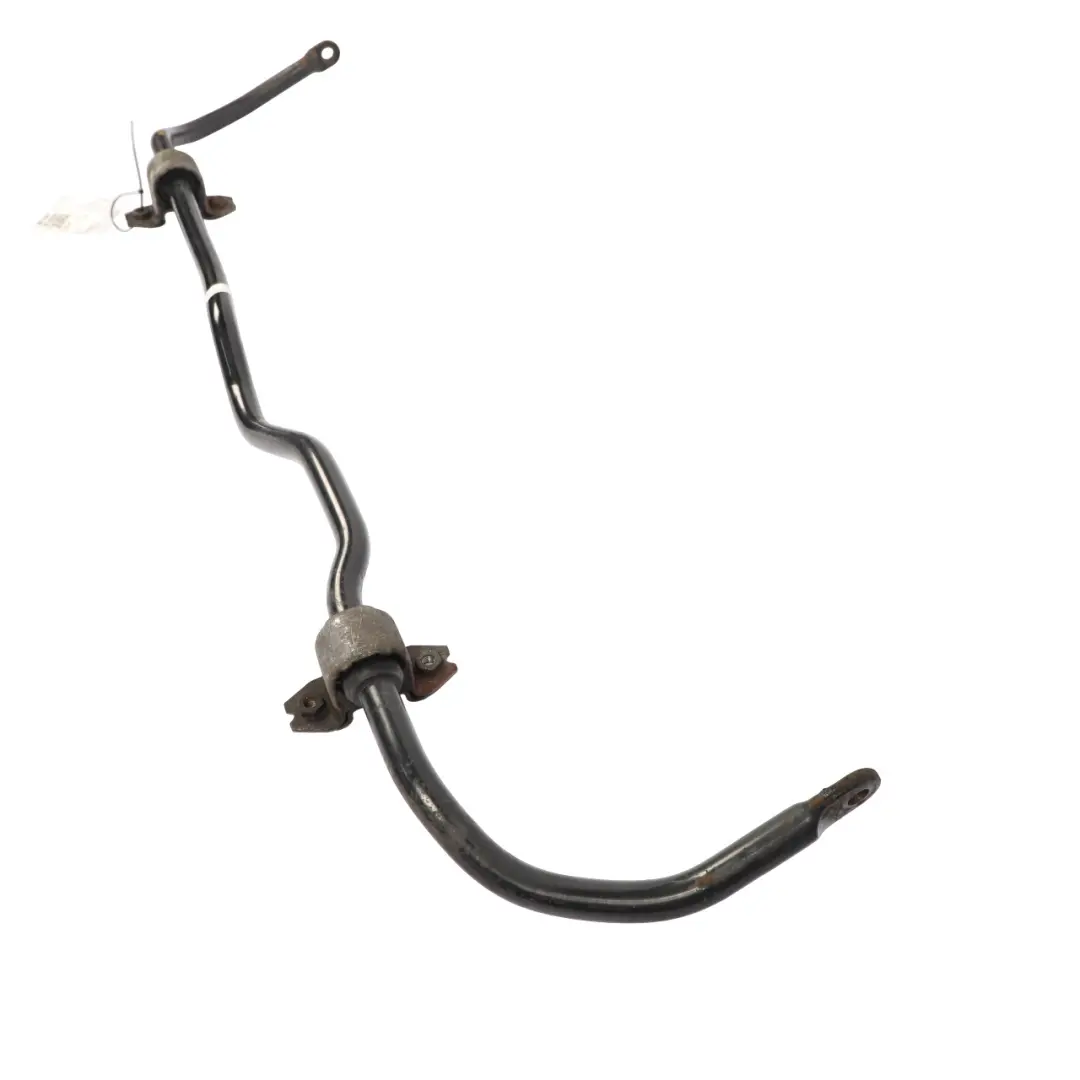 VW Golf V Audi RS3 8P Barra Estabilizadora De Suspensión Delantera - SKU 1K0411303AQ - Número de pieza 1K0411303AC