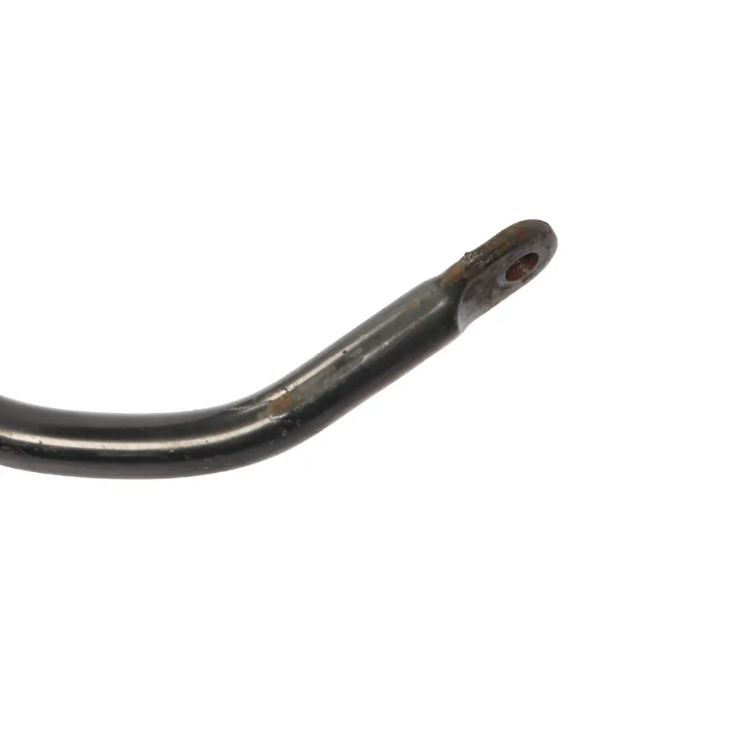 VW Golf V Audi RS3 8P Barre Stabilisatrice Suspension Avant - SKU 1K0411303AQ - Numéro de pièce 1K0411303AC