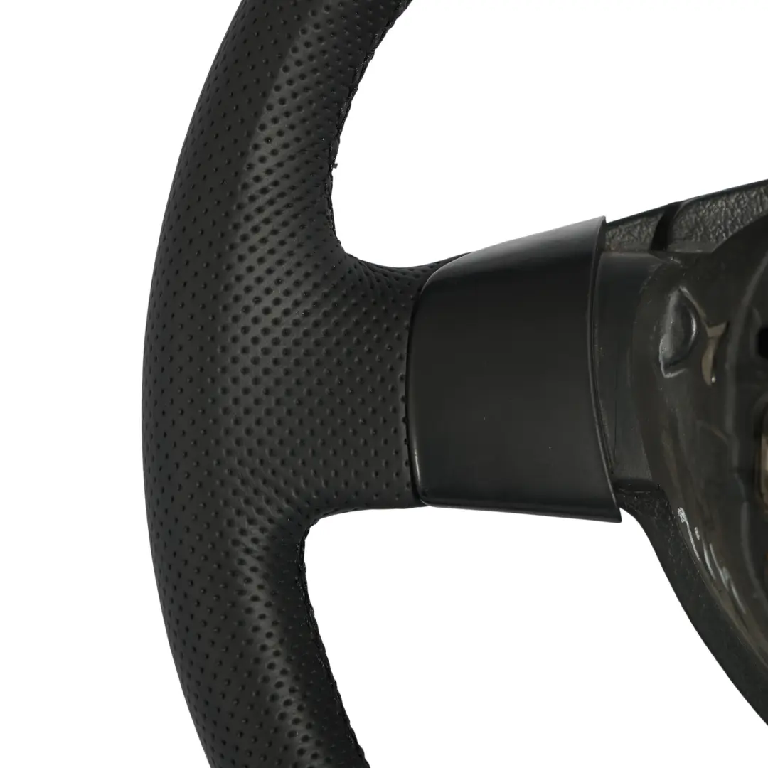 VW Volkswagen Golf 5 GT NEW Black Leather Steering Wheel - SKU 1K0419091CJ-1 - Part number 1K0419091CJ