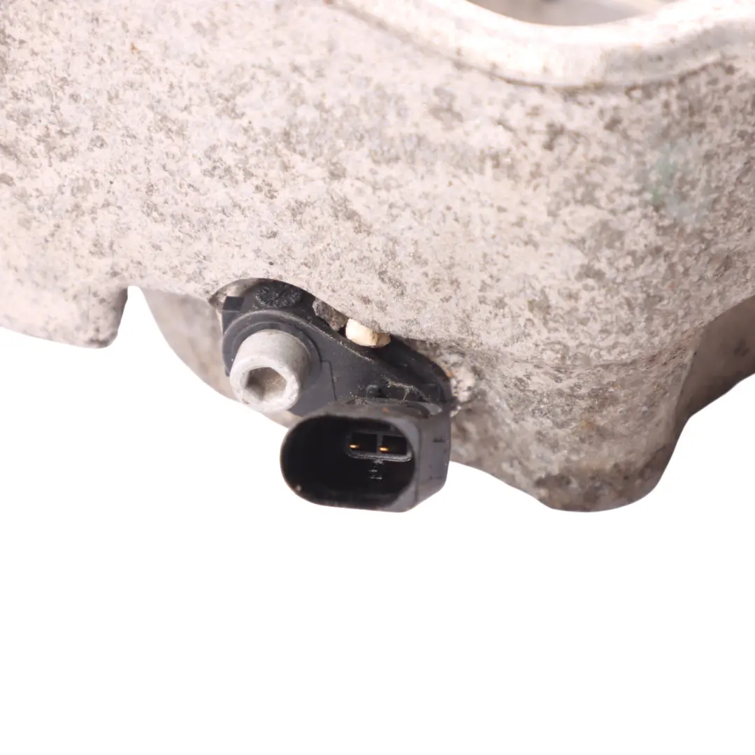 Audi A1 8X A3 8P Wheel Carrier Rear Right O/S Wheel Holder Mount - SKU 1K0505434-2 - Part number 1K0505434