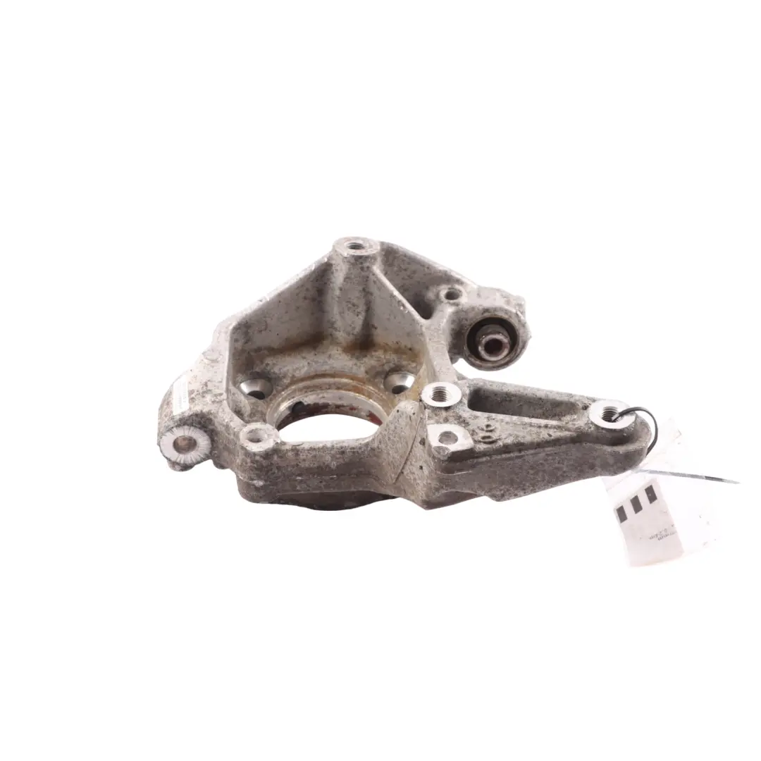 Audi A1 8X A3 8P Wheel Carrier Rear Right O/S Wheel Holder Mount - SKU 1K0505434-2 - Part number 1K0505434