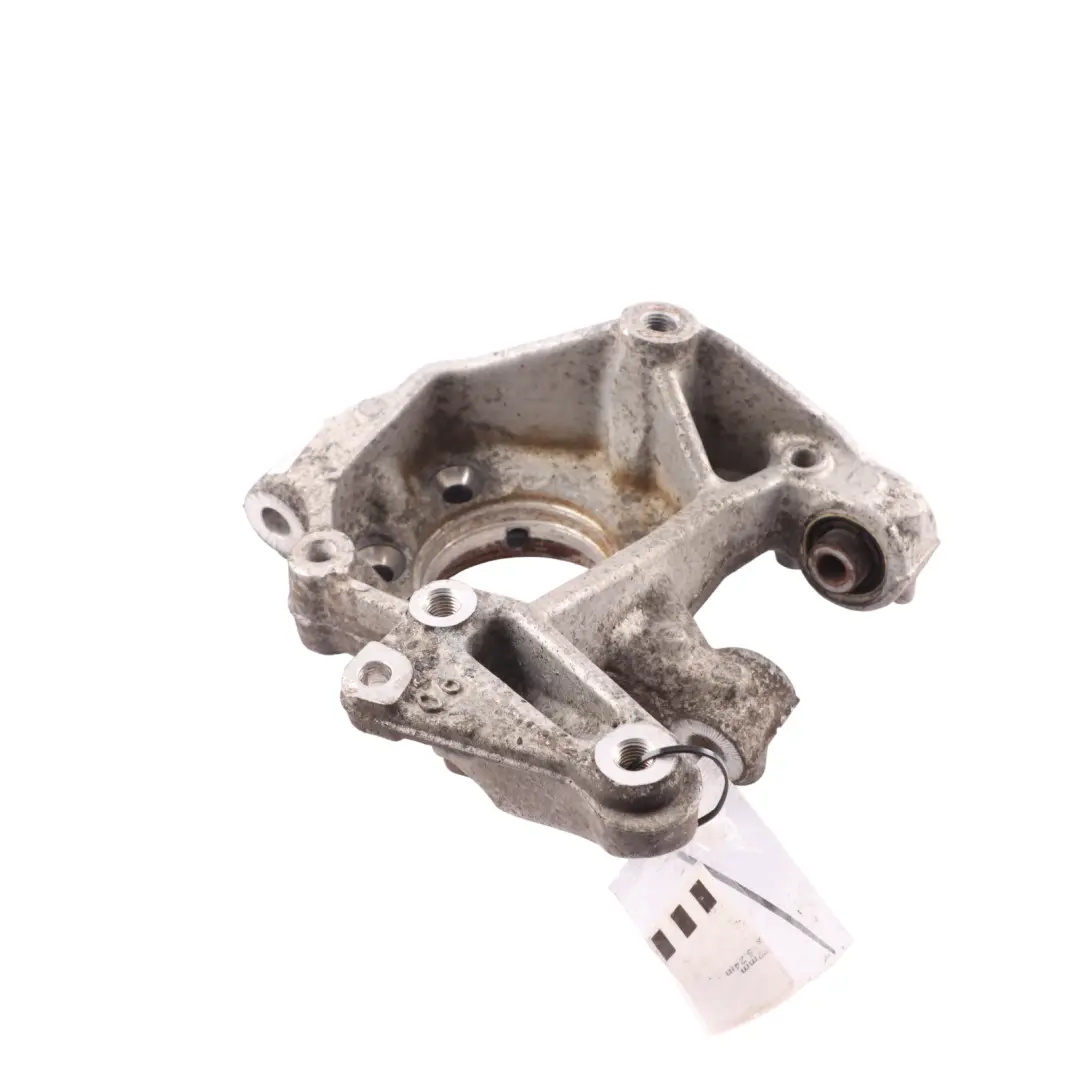 Audi A1 8X A3 8P Wheel Carrier Rear Right O/S Wheel Holder Mount - SKU 1K0505434-2 - Part number 1K0505434