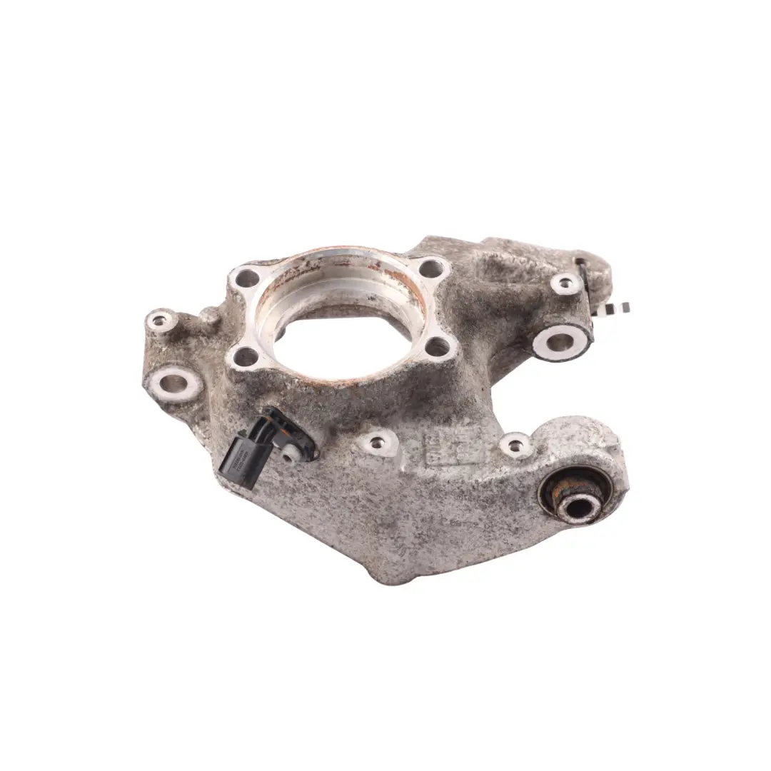 Carrier Rear Right O/S Wheel Holder Mount to Audi A1 8X A3 8P Wheel with Part number 1K0505434 Audi A1 8X A3 8P Wheel Carrier Rear Right O/S Wheel Holder Mount - SKU 1K0505434-2 - Part number 1K0505434