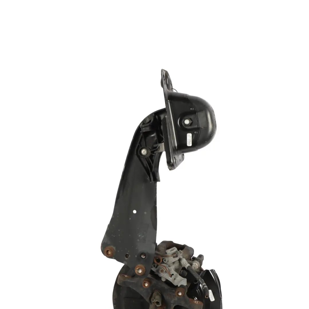 Volkswagen Touran 1T Rear Wheel Hub Leg Brake Disc Bearing Right O/S - SKU 1K0505436AE-2 - Part number 1K0505436AE