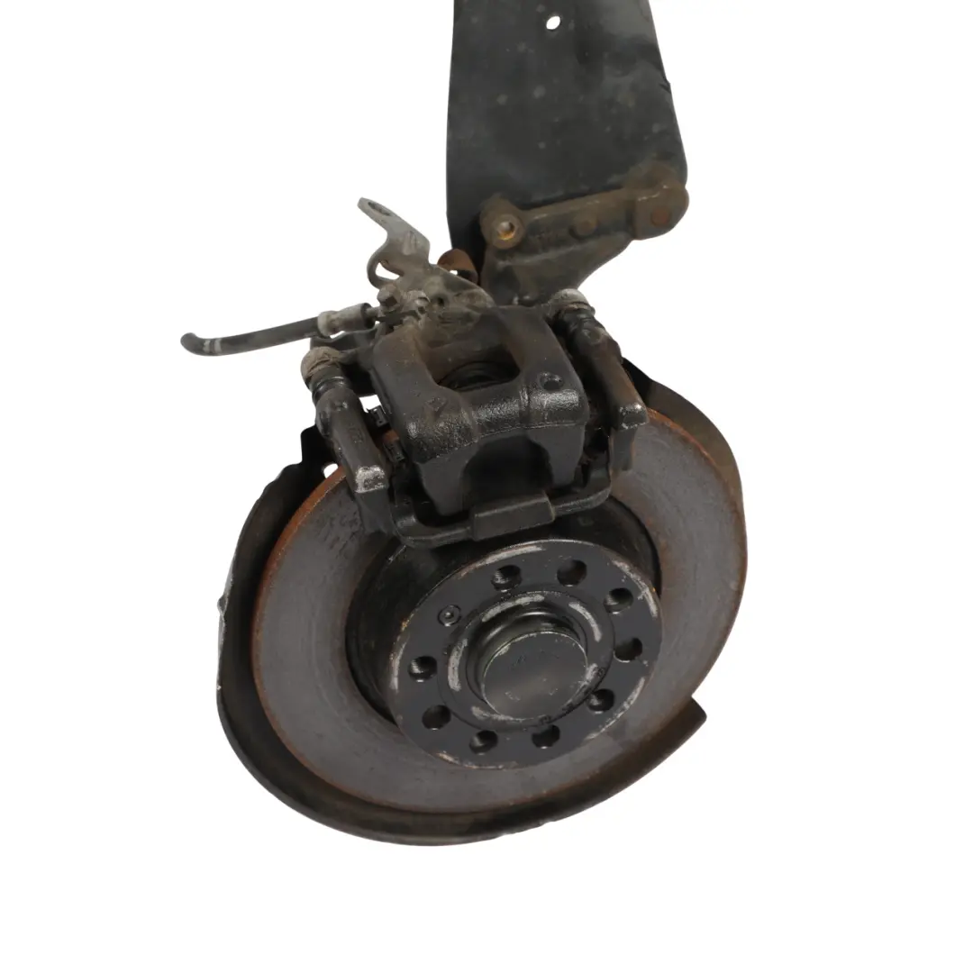 Volkswagen Touran 1T Rear Wheel Hub Leg Brake Disc Bearing Right O/S - SKU 1K0505436AE-2 - Part number 1K0505436AE