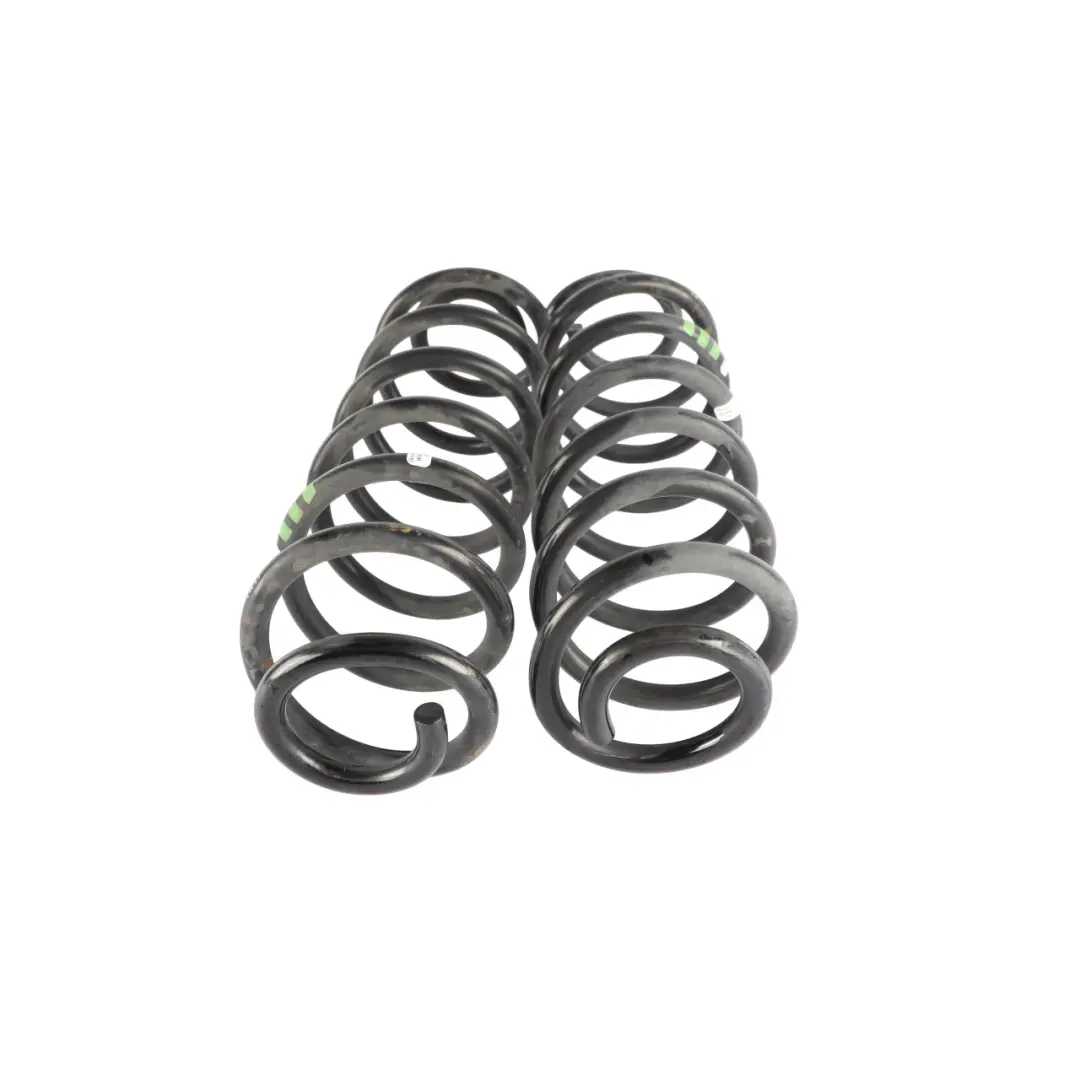 Suspension Coil Spring Set Rear Left Right N/O/S to VW Touran 1T with Part number 1K0511115BM VW Touran 1T Suspension Coil Spring Set Rear Left Right N/O/S - SKU 1K0511115BM - Part number 1K0511115BM