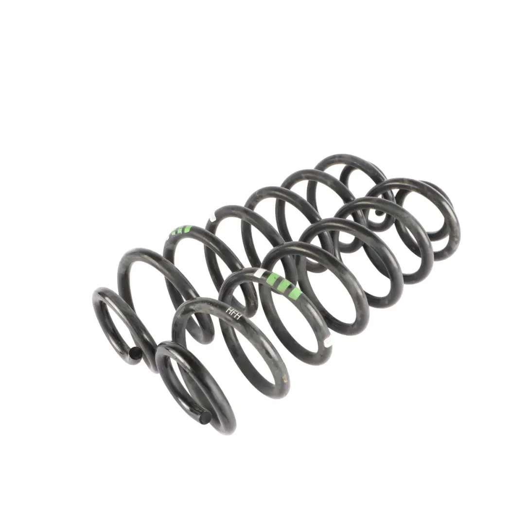 Suspension Coil Spring Set Rear Left Right N/O/S to VW Touran 1T with Part number 1K0511115BM VW Touran 1T Suspension Coil Spring Set Rear Left Right N/O/S - SKU 1K0511115BM - Part number 1K0511115BM