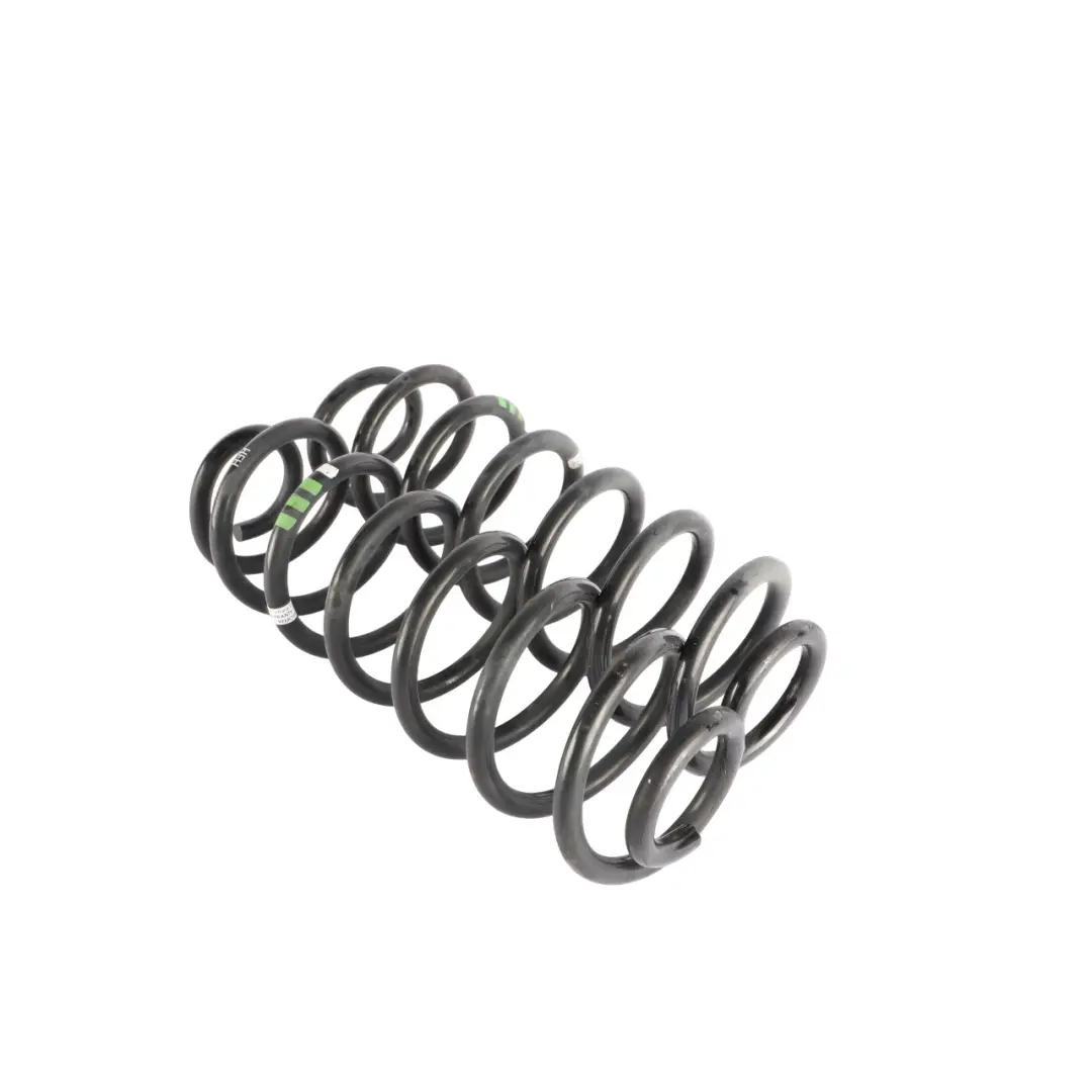 VW Touran 1T Suspension Coil Spring Set Rear Left Right N/O/S - SKU 1K0511115BM - Part number 1K0511115BM