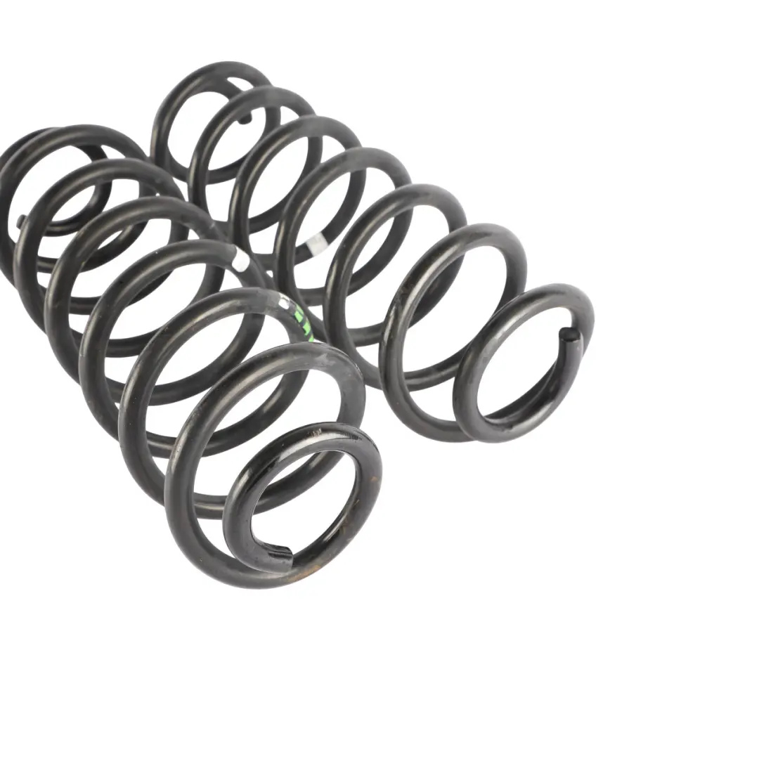 Suspension Coil Spring Set Rear Left Right N/O/S to VW Touran 1T with Part number 1K0511115BM VW Touran 1T Suspension Coil Spring Set Rear Left Right N/O/S - SKU 1K0511115BM - Part number 1K0511115BM
