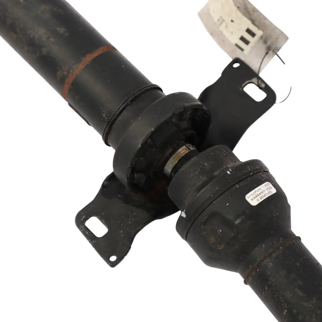 Audi A3 RS3 8P Propshaft Drive Shaft Manual Transmission Petrol - SKU 1K0521101Q - Part number 1K0521101Q