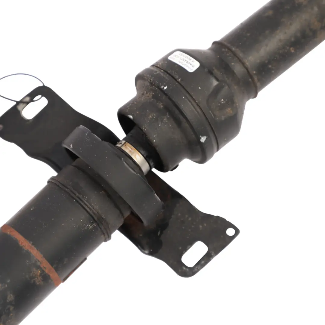 Propshaft Drive Shaft Manual Transmission Petrol to Audi A3 RS3 8P with Part number 1K0521101Q Audi A3 RS3 8P Propshaft Drive Shaft Manual Transmission Petrol - SKU 1K0521101Q - Part number 1K0521101Q