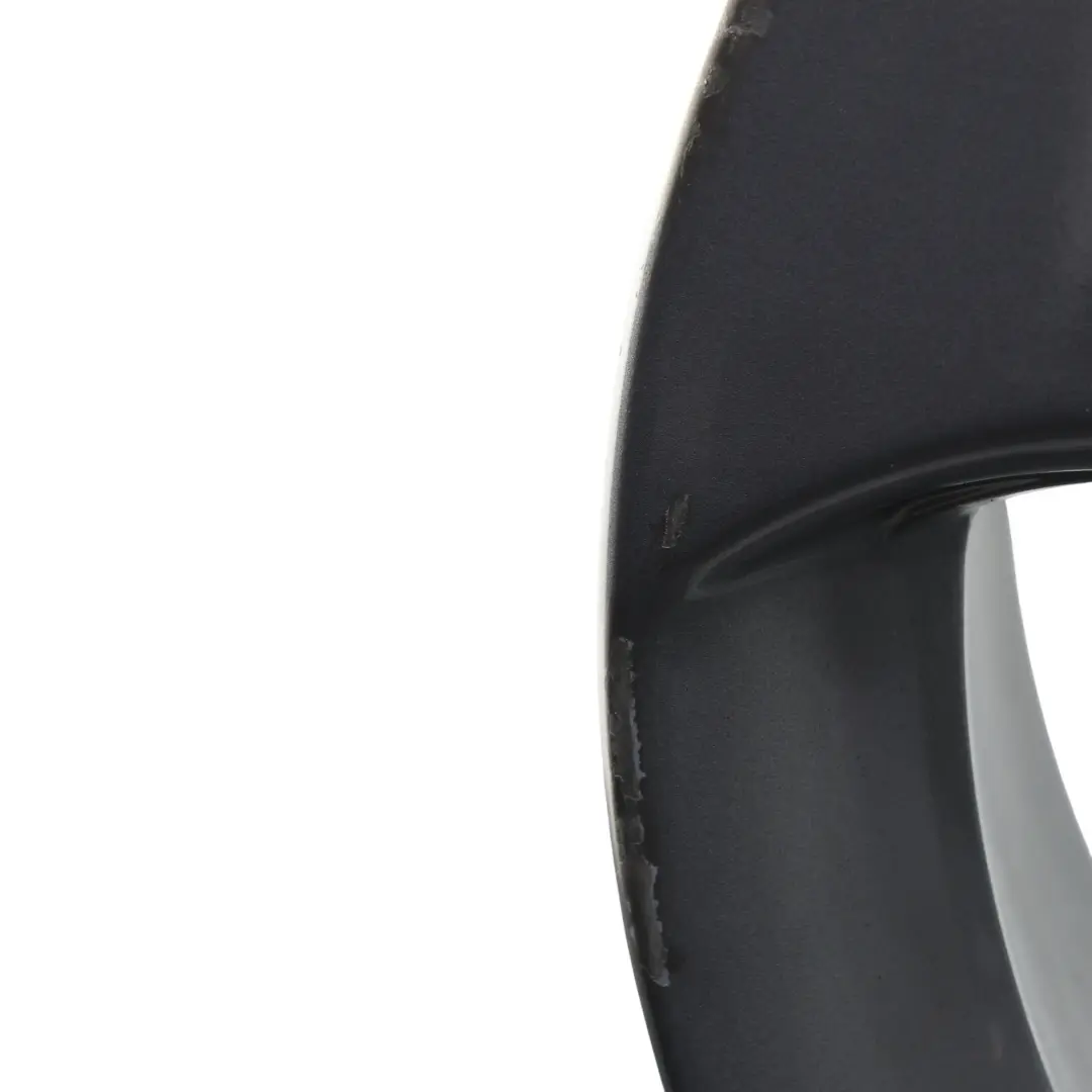 VW Volkswagen Golf Mk5 GTI Grey Wheel Alloy Rim 17" 7.5J ET:51 - SKU 1K0601025AC-4 - Part number 1K0601025AC