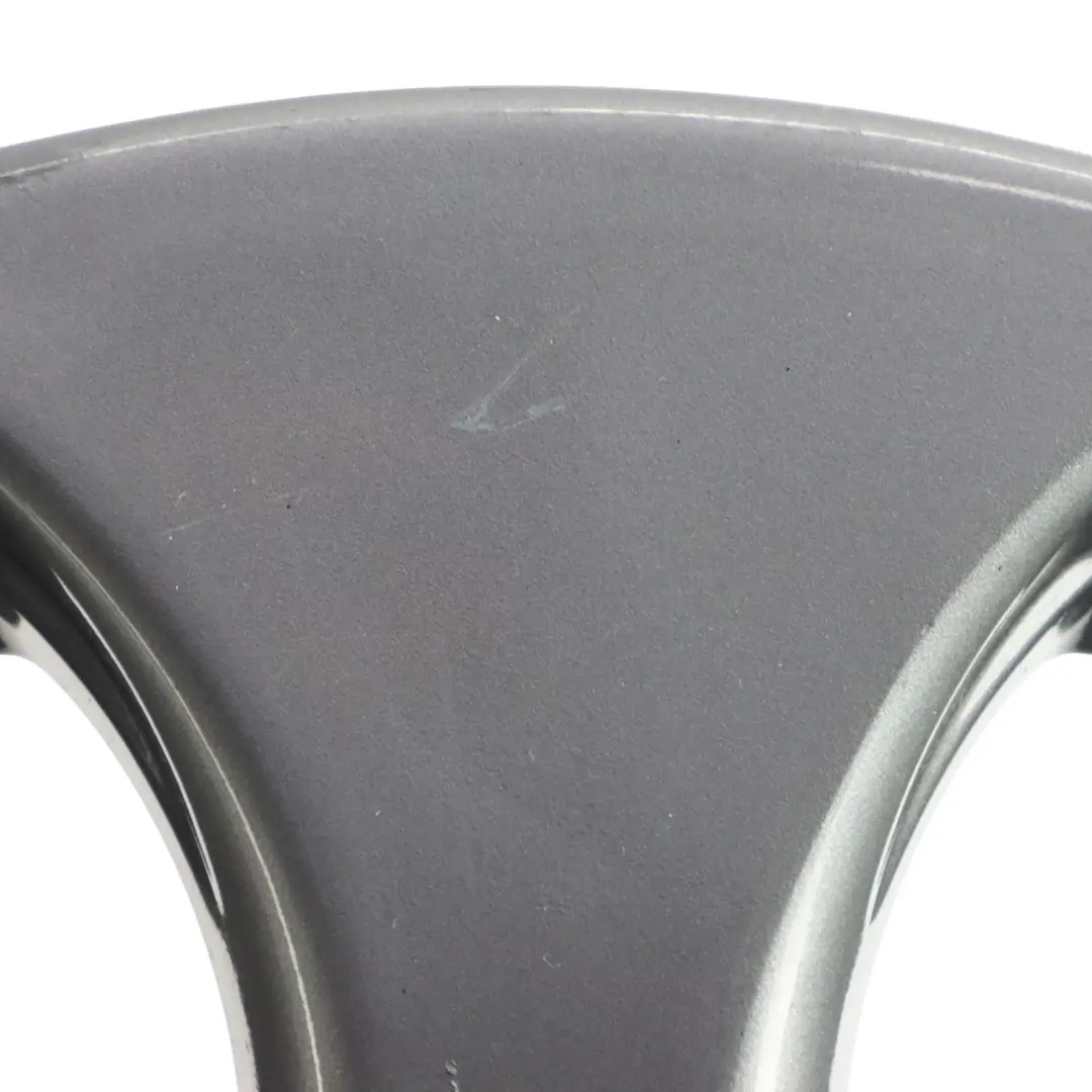 Mk5 GTI Wheel Rim Alloy 17" ET:51 7.5J to VW Volkswagen Golf V with Part number 1K0601025AC VW Volkswagen Golf V Mk5 GTI Wheel Rim Alloy 17" ET:51 7.5J - SKU 1K0601025AC-6 - Part number 1K0601025AC