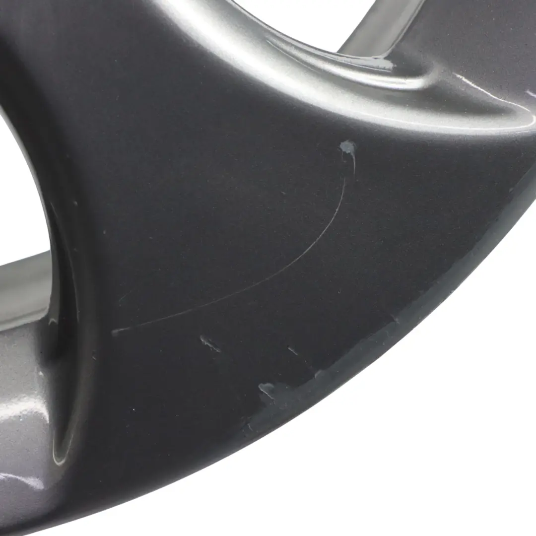 Mk5 GTI Wheel Rim Alloy 17" ET:51 7.5J to VW Volkswagen Golf V with Part number 1K0601025AC VW Volkswagen Golf V Mk5 GTI Wheel Rim Alloy 17" ET:51 7.5J - SKU 1K0601025AC-6 - Part number 1K0601025AC