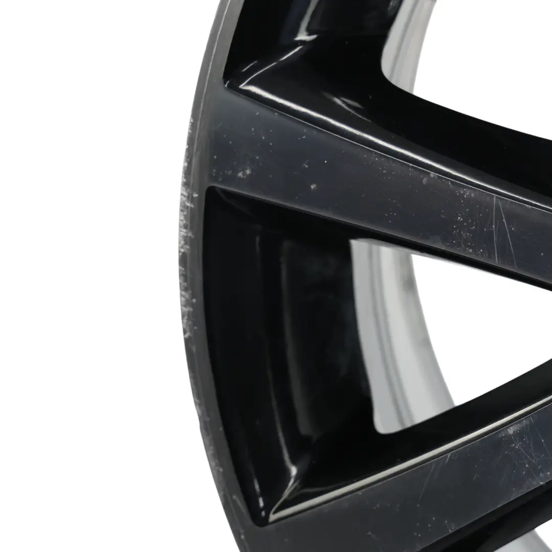 Felga Aluminiowa Srebrna 16" ET:50 6,5J do VW Volkswagen Touran 1T o numerze 1K0601025CJ VW Volkswagen Touran 1T Felga Aluminiowa Srebrna 16" ET:50 6,5J - SKU 1K0601025CJ-1 - Numer Części 1K0601025CJ