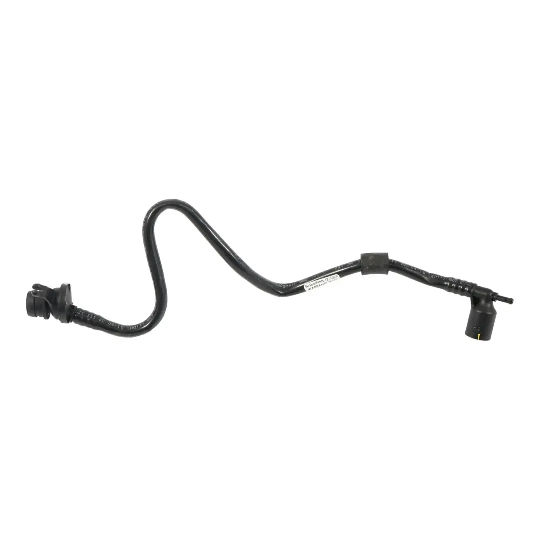 Mk6 Audi A3 8P Tuyau De Dépression Pour Servofrein pour Volkswagen Golf à propos du numéro de pièce 1K0612041DR Volkswagen Golf Mk6 Audi A3 8P Tuyau De Dépression Pour Servofrein - SKU 1K0612041DR - Numéro de pièce 1K0612041DR