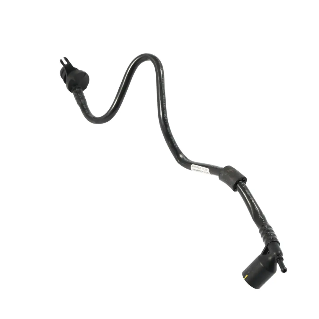 Mk6 Audi A3 8P Przewód Vacuum Podciśnieniowy Serwa do VW Golf o numerze 1K0612041DR VW Golf Mk6 Audi A3 8P Przewód Vacuum Podciśnieniowy Serwa - SKU 1K0612041DR - Numer Części 1K0612041DR