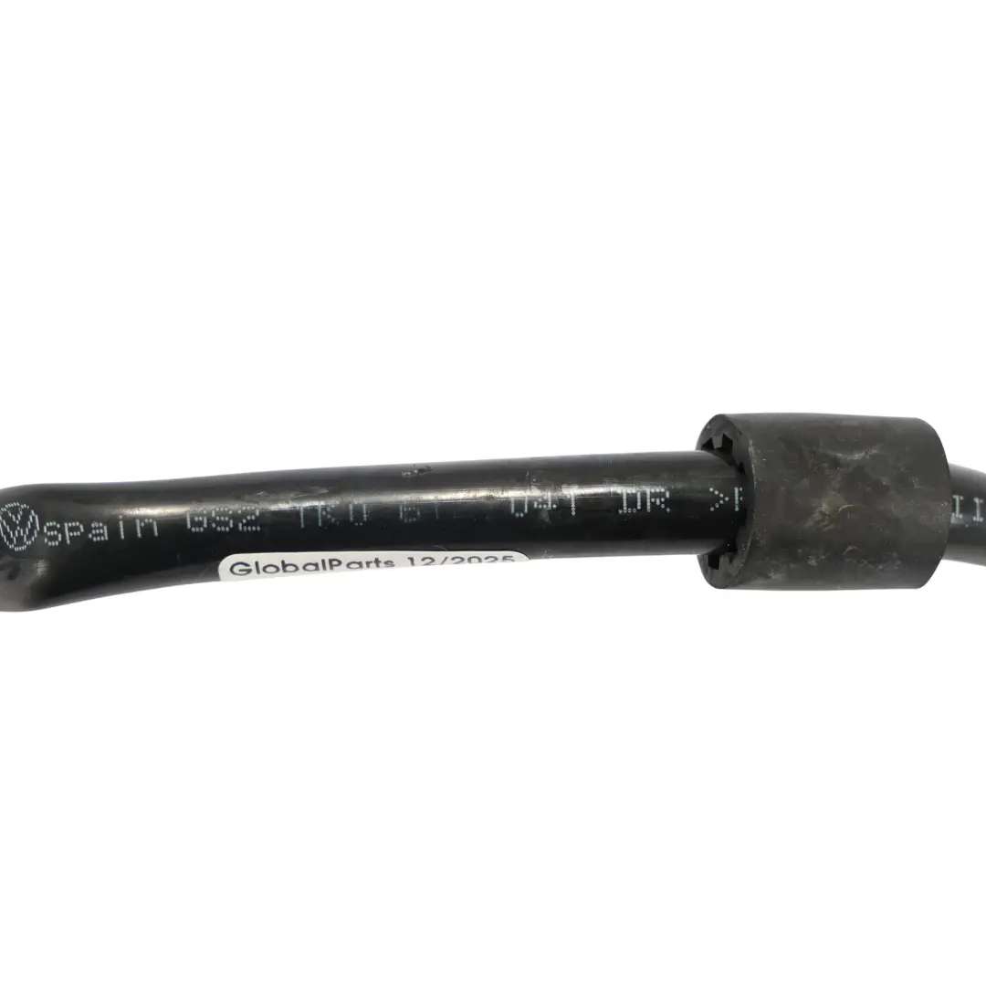 Mk6 Audi A3 8P Tuyau De Dépression Pour Servofrein pour Volkswagen Golf à propos du numéro de pièce 1K0612041DR Volkswagen Golf Mk6 Audi A3 8P Tuyau De Dépression Pour Servofrein - SKU 1K0612041DR - Numéro de pièce 1K0612041DR