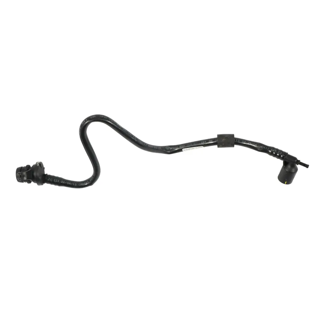 Mk6 Audi A3 8P Tubo Vuoto Servofreno per Volkswagen VW Golf con numero di parte 1K0612041DR Volkswagen VW Golf Mk6 Audi A3 8P Tubo Vuoto Servofreno - SKU 1K0612041DR - Numero di parte 1K0612041DR