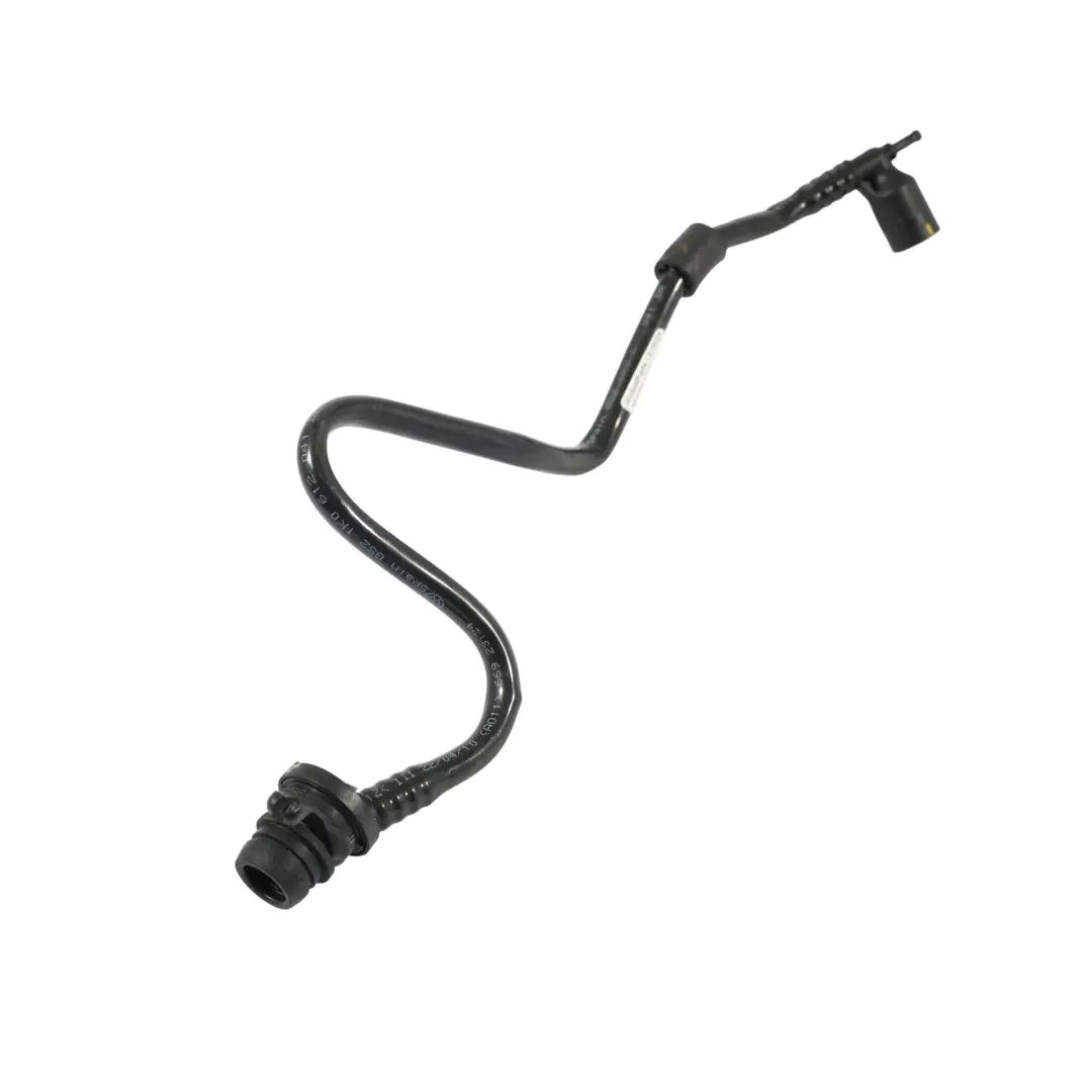 Mk6 Audi A3 8P Vacuum Pipe Brake Servo Line to Volkswagen VW Golf with Part number 1K0612041DR Volkswagen VW Golf Mk6 Audi A3 8P Vacuum Pipe Brake Servo Line - SKU 1K0612041DR - Part number 1K0612041DR