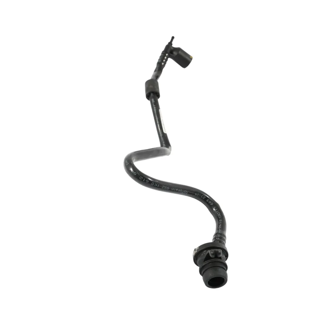 Mk6 Audi A3 8P Przewód Vacuum Podciśnieniowy Serwa do VW Golf o numerze 1K0612041DR VW Golf Mk6 Audi A3 8P Przewód Vacuum Podciśnieniowy Serwa - SKU 1K0612041DR - Numer Części 1K0612041DR