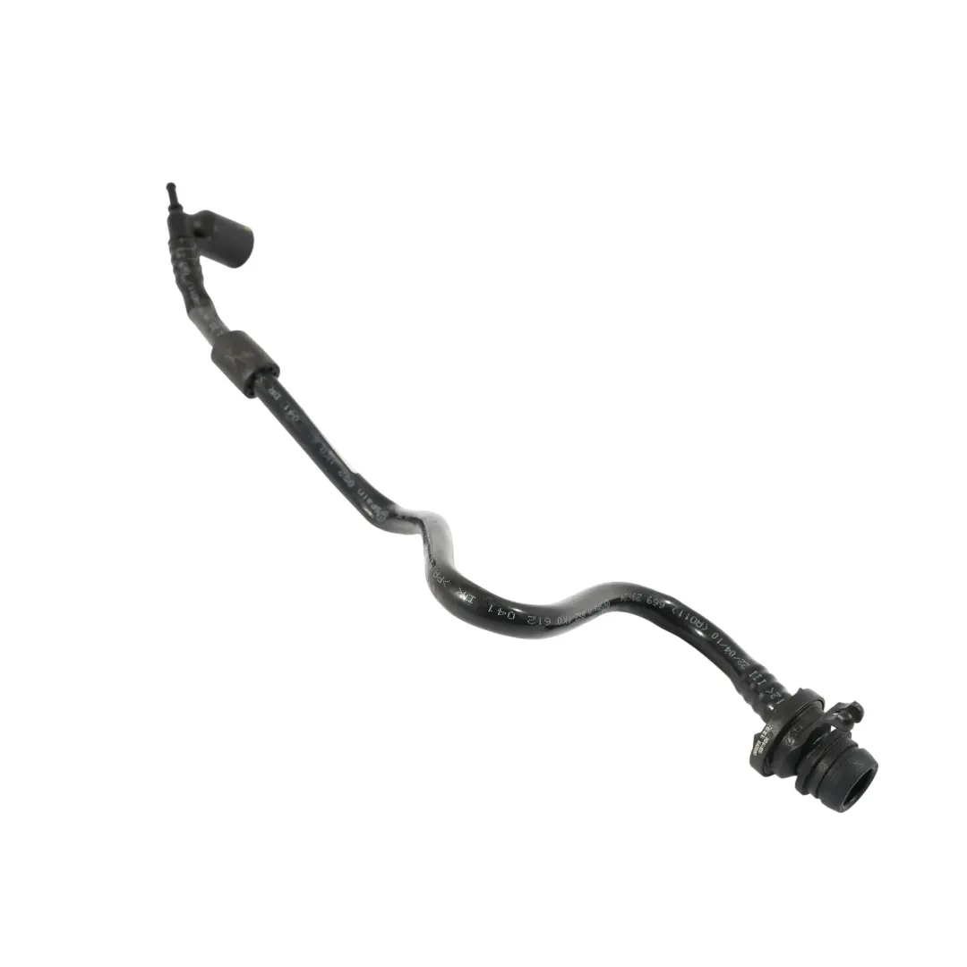 Mk6 Audi A3 8P Przewód Vacuum Podciśnieniowy Serwa do VW Golf o numerze 1K0612041DR VW Golf Mk6 Audi A3 8P Przewód Vacuum Podciśnieniowy Serwa - SKU 1K0612041DR - Numer Części 1K0612041DR