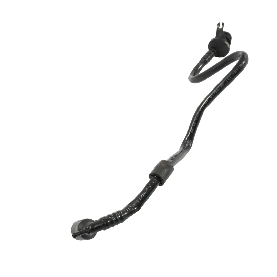 Mk6 Audi A3 8P Przewód Vacuum Podciśnieniowy Serwa do VW Golf o numerze 1K0612041DR VW Golf Mk6 Audi A3 8P Przewód Vacuum Podciśnieniowy Serwa - SKU 1K0612041DR - Numer Części 1K0612041DR