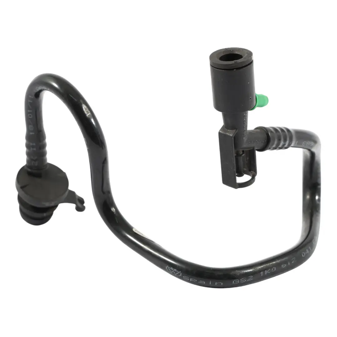 1Z Przewód Przewód Serwa Podciśnienia do Skoda Octavia RS o numerze 1K0612041FG Skoda Octavia RS 1Z Przewód Przewód Serwa Podciśnienia - SKU 1K0612041FG - Numer Części 1K0612041FG