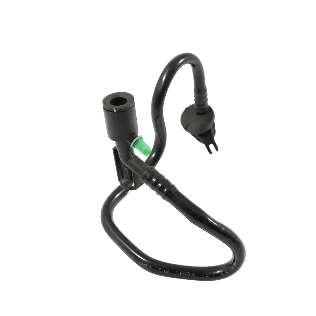 1Z Tuyau De Retour De Pression Du Servomoteur pour Skoda Octavia RS à propos du numéro de pièce 1K0612041FG Skoda Octavia RS 1Z Tuyau De Retour De Pression Du Servomoteur - SKU 1K0612041FG - Numéro de pièce 1K0612041FG