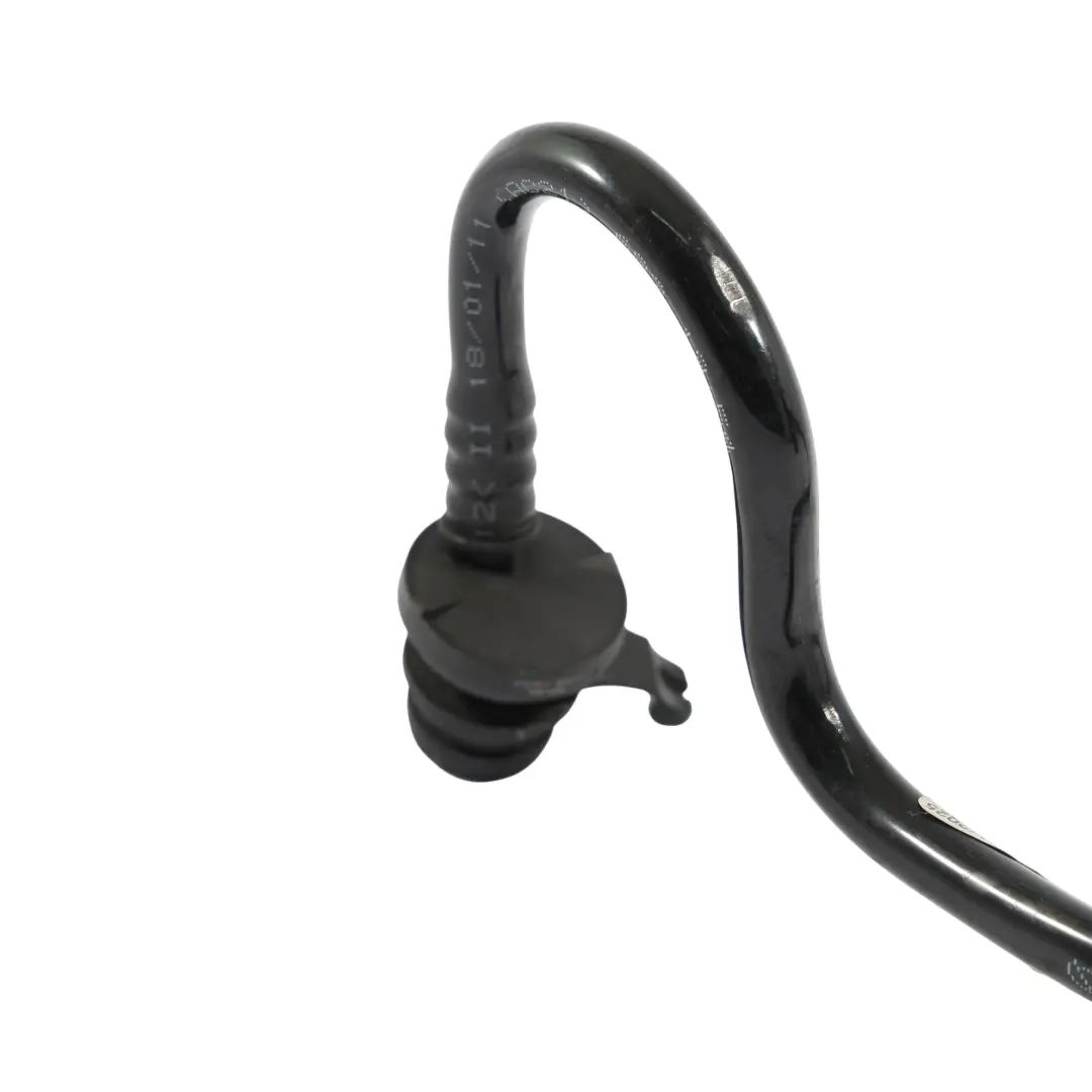 Skoda Octavia RS 1Z Servo Druck Schlauch Rücklaufventil Leitung Rohr - SKU 1K0612041FG - Teilenummer 1K0612041FG