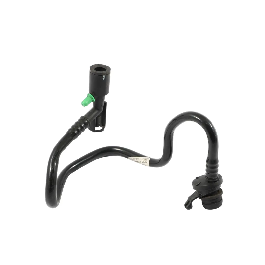 Skoda Octavia RS 1Z Tuyau De Retour De Pression Du Servomoteur - SKU 1K0612041FG - Numéro de pièce 1K0612041FG