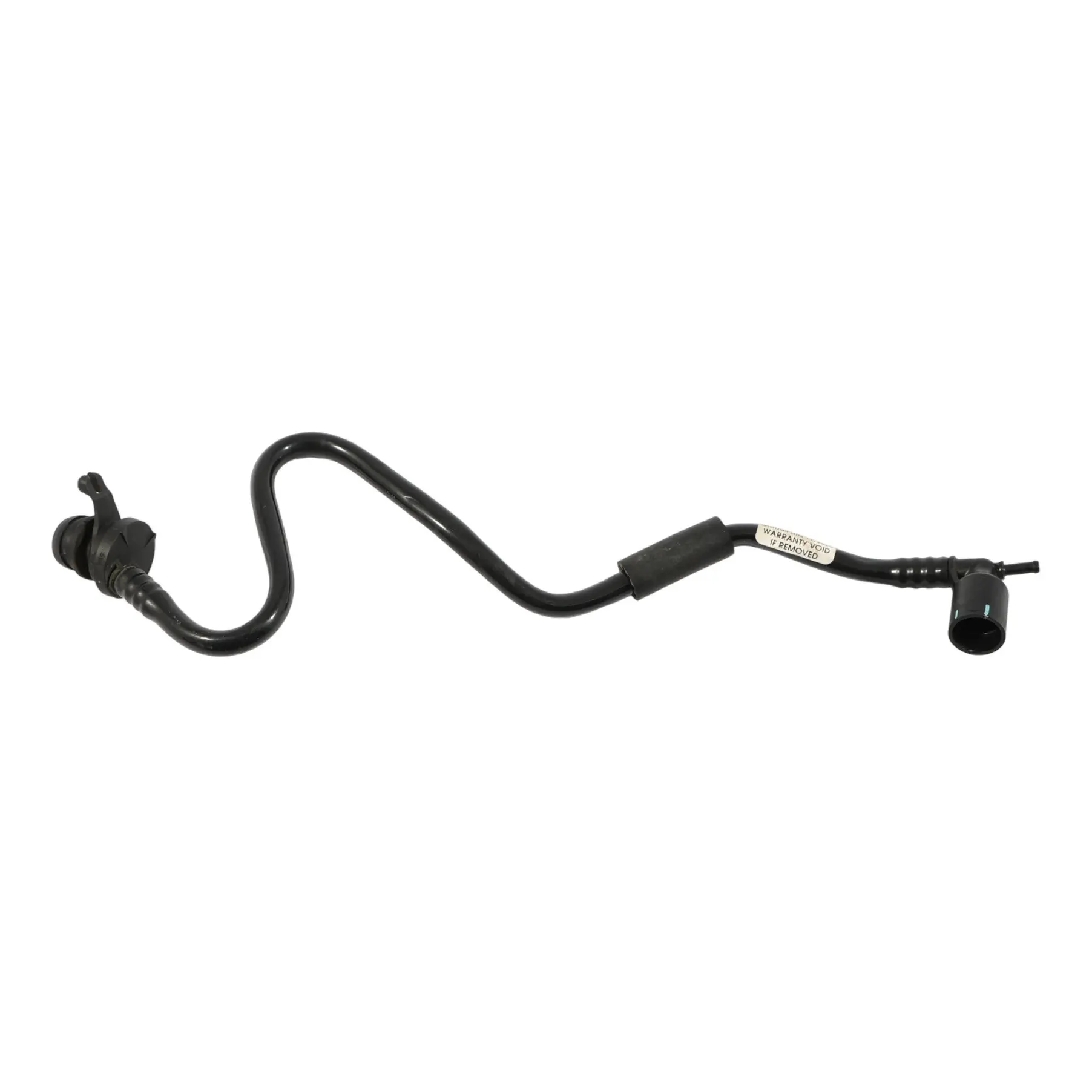 Skoda Yeti 5L 2.0 TDI Tubo Flessibile Del Vuoto Del Freno 1K0612041HP