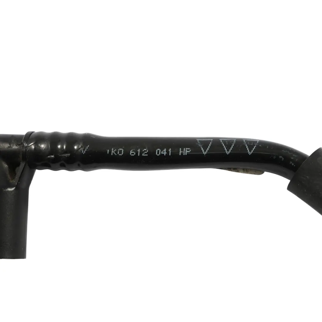 Freno Tubo De Vacío Manguera Línea para Skoda Yeti 5L 2.0 TDI con número de pieza 1K0612041HP Skoda Yeti 5L 2.0 TDI Freno Tubo De Vacío Manguera Línea - SKU 1K0612041HP - Número de pieza 1K0612041HP