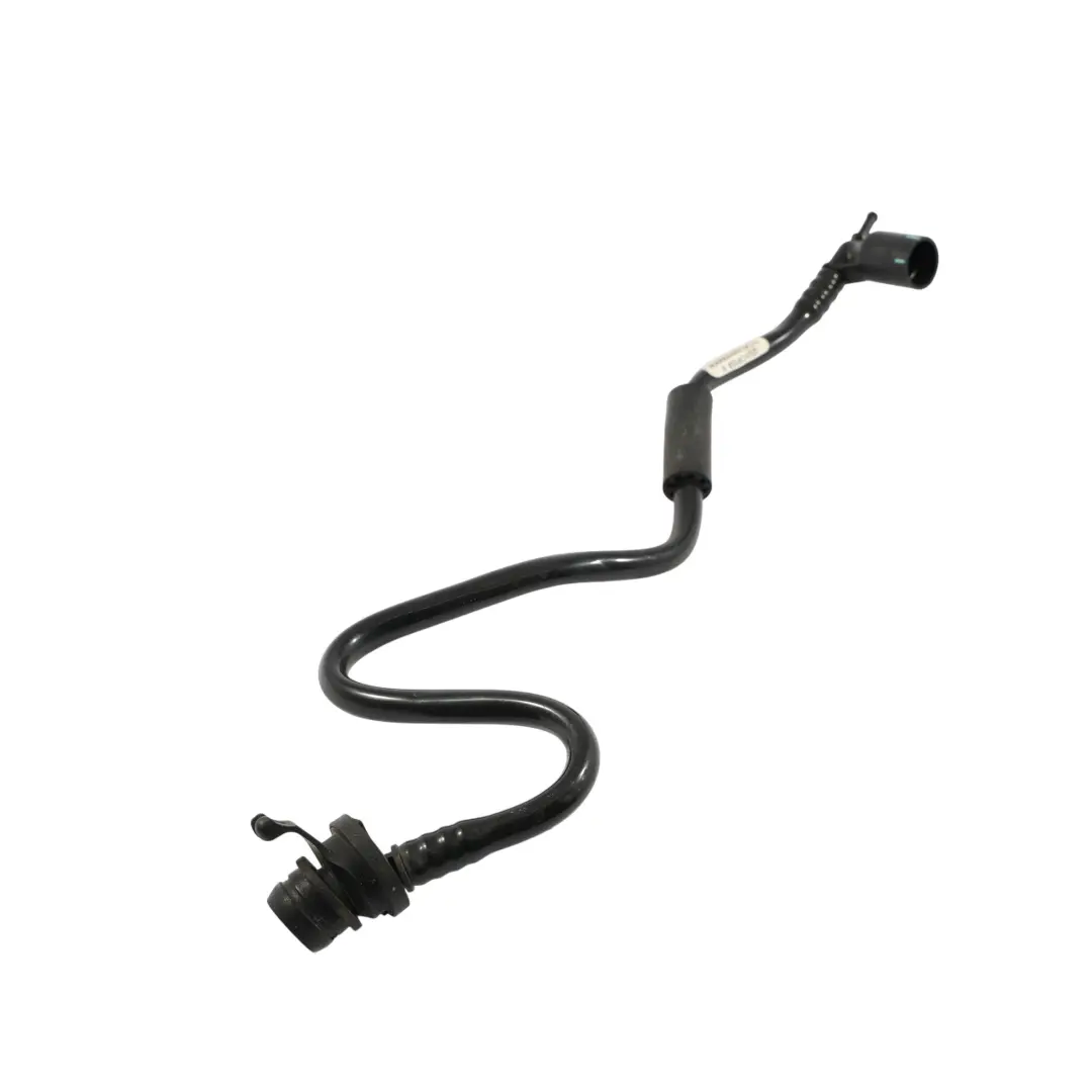 Skoda Yeti 5L 2.0 TDI Bremsen Unterdruck Leitung Schlauch Leitung - SKU 1K0612041HP - Teilenummer 1K0612041HP