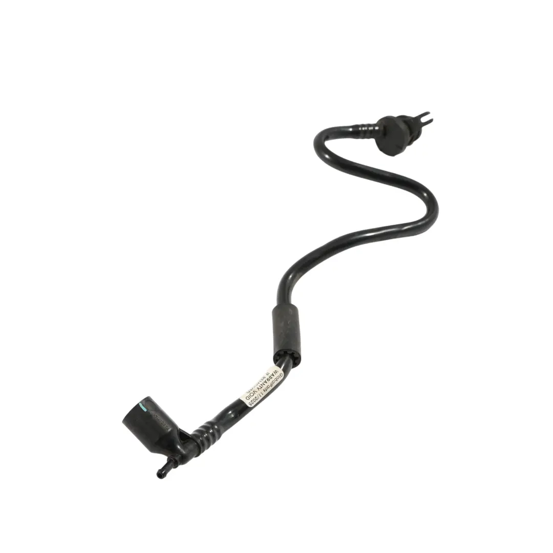 Skoda Yeti 5L 2.0 TDI Brake Vacuum Pipe Hose Line - SKU 1K0612041HP - Part number 1K0612041HP