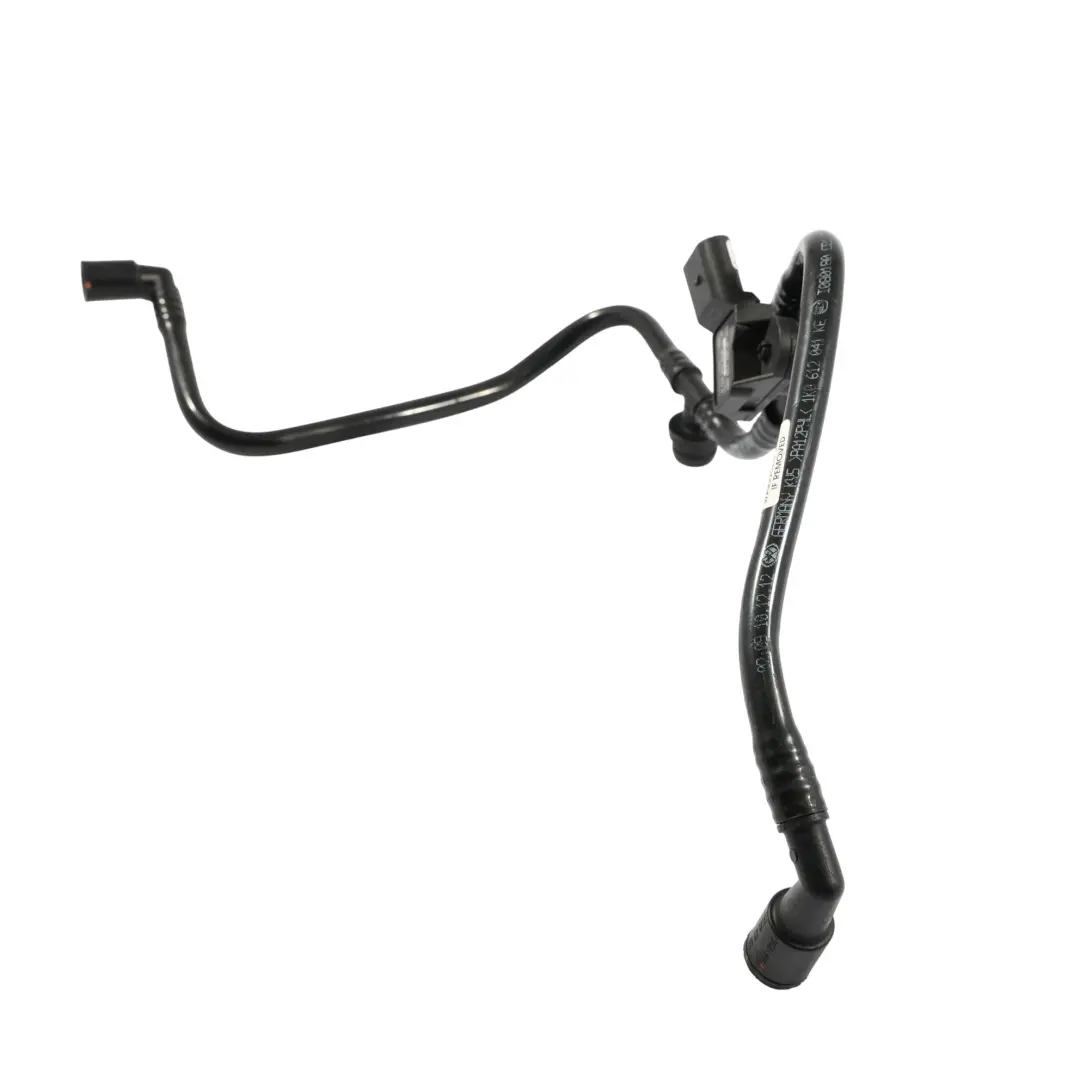 Brake Servo Booster Vacuum Hose Pipe Line to Volkswagen Touran 1T with Part number 1K0612041KE Volkswagen Touran 1T Brake Servo Booster Vacuum Hose Pipe Line - SKU 1K0612041KE - Part number 1K0612041KE