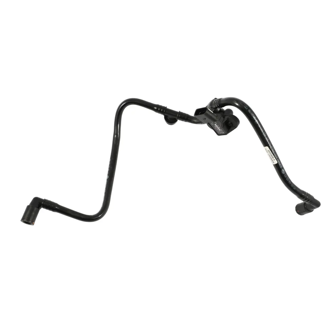 Servofreno Booster Tubo De Vacío para Volkswagen Touran 1T con número de pieza 1K0612041KE Volkswagen Touran 1T Servofreno Booster Tubo De Vacío - SKU 1K0612041KE - Número de pieza 1K0612041KE