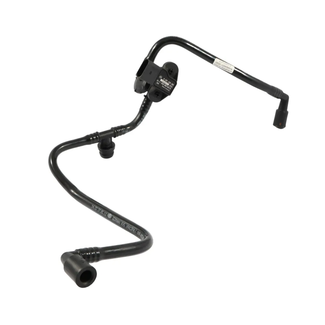 Servofreno Booster Vuoto Tubo Linea per Volkswagen Touran 1T con numero di parte 1K0612041KE Volkswagen Touran 1T Servofreno Booster Vuoto Tubo Linea - SKU 1K0612041KE - Numero di parte 1K0612041KE